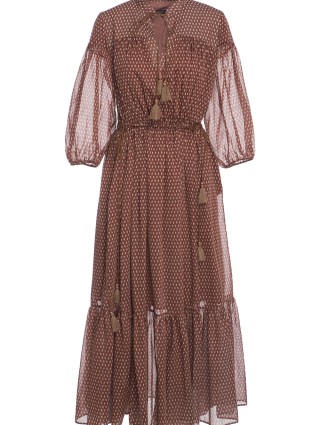 Платье WEEKEND MAX MARA (216): фото 1 - Invogue